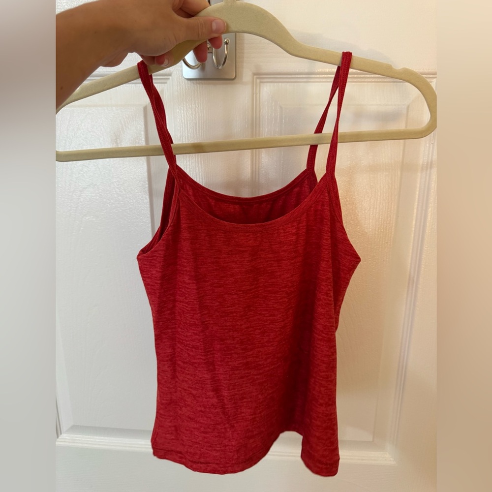 2 OV soft tanks